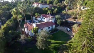 1151 Glenview Rd Montecito Ca 93108  Michael Rodgers  4395000 [upl. by Korey]