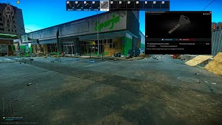 Store Managers Key Guide Store Sparja Streets of Tarkov [upl. by Idolah]