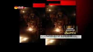 Leaked  Is this video belongs to Tirumala Lord Venkateshwara [upl. by Estus730]