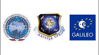 Glonass Galileo ต่างกับ GPS ยังไง ควรจะใช้รึเปล่า [upl. by Harimas]