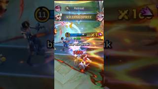 Bagaimana pendapat kalian tentang cecil gold mobilelegends mlbb cecilion [upl. by Lleder]