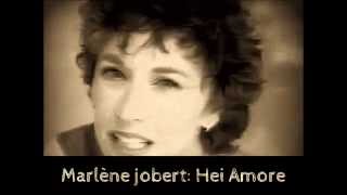 Marlene Jobert Hey Amore [upl. by Konikow]