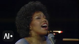 Roberta Flack  First Time Ever I Saw Your Face 1975 HQ • HD • 4K [upl. by Jeanelle]