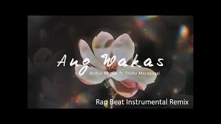 FREE Ang Wakas Masisisi Mo Ba  Tagalog Sample Emotional Love Rap Beat Instrumental With Hook [upl. by Malkin533]