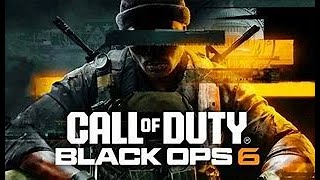 call of duty black ops6 callofduty games blackops6 youtube [upl. by Adnyl]