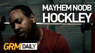 Mayhem NODB  Hockley GRM DAILY [upl. by Ramed160]