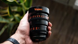 The BEST anamorphic lenses for micro 43 you can get [upl. by Dun]