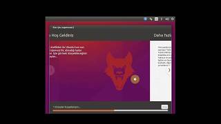 how to install ubuntu on vmware workstation  vmware workstation ubuntu nasıl kurulur [upl. by Gazo553]