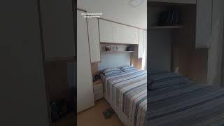 APARTAMENTO TODO PLANEJADO NO ITAPOÃ PARQUE SKALAPLANEJADOS 61 992907711 [upl. by Anirrok]