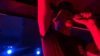 Fettes Brot  Mixtape Medley  Nordisch by nature Bremen Kulturzentrum Lagerhaus04062013 [upl. by Shanleigh270]