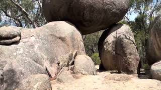 Granite Arch Queensland Australia [upl. by Eeliram]