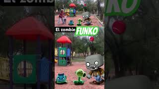 El zombie funko [upl. by Llemor]