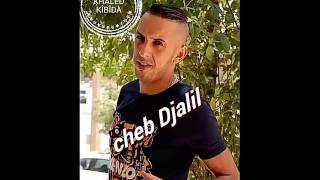 Cheb djalil zahri darhali ya ma 2016 by KHALED KÎBÎDÀ [upl. by Alene]