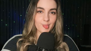 Ale ASMR está en vivo [upl. by Don]