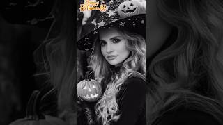 Octubre 🎃 Happy Halloween Aura Cristina Geithner [upl. by Docilla]