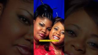 Monique amp Countess Vaughn Calls Out CBS [upl. by Aromat]