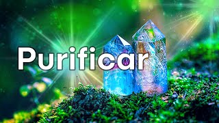 💎 Música Para Limpar E Purificar O Ambiente  Purifica E Elimina Energias Negativas E Pesadas [upl. by Eanil997]