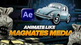 Magnates Media Editing FULL COURSE [upl. by Etiuqram]