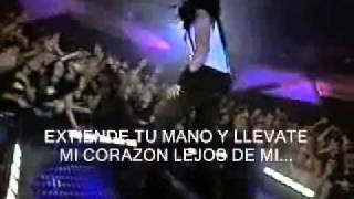 AFI Leaving Song Part2 Y Miseria Cantare Subtitulado Al Español Hard Rock [upl. by Ydderf426]