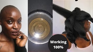 TikTok influencer who started losing hair at 19 breaks stigma around male hair loss l GMA [upl. by Nahgrom341]