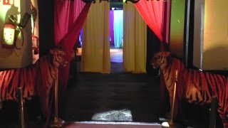 EVENTOS Y FIESTAS TEMATICAS DE CIRCO PATOTAS PRODUCCIONES [upl. by Atwater]