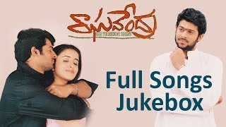 Raghavendra Movie Full Songs  Jukebox  PrabhasAnush [upl. by Llerdnad]