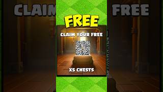 HURRY Click For 5 FREE Chests NOW [upl. by Enoch]