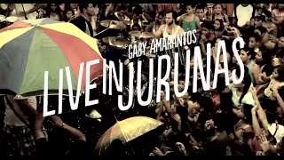 Gaby Amarantos  Live in Jurunas  Teaser [upl. by Armando]