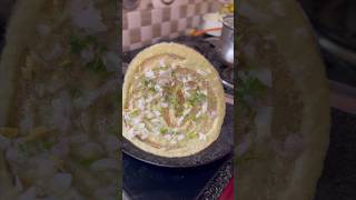 pesarattu breakfast recipes pesarattu dosa chutney shorts [upl. by Kovacev506]