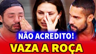 🔴 VAZ4 a Formação de a ROÇA de Hoje 0211  A Fazenda 13 [upl. by Solrac128]