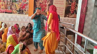 हरियाणवी सत्संग  Haryanvi Geet  live [upl. by Anair]