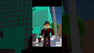 Lupin Red Transformation in Roblox Lupinranger VS Patranger [upl. by Ecirtnom]