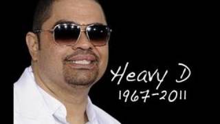 OFFICIAL Heavy D funeral Tribute Song [upl. by Bartko511]