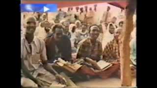 Limit to Submission Somali Documentary 1980 part 1 [upl. by Rahsab861]