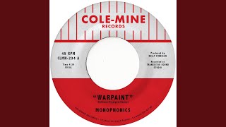 Warpaint 45 Edit [upl. by Debbi]