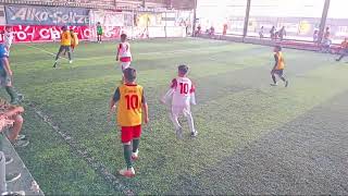 Spirit FC vs D’mavi [upl. by Uoliram]