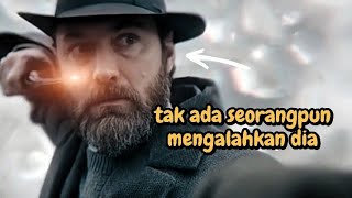 Alur cerita film aksi penyihir baik melawan penyihir gelap untuk menyelamatkan dunia [upl. by Ullyot773]