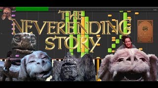 The Neverending Story  Piano Tutorial [upl. by Adirehs]