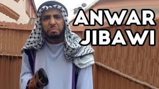 anwar jibawi vines 2016 [upl. by Artenahs599]