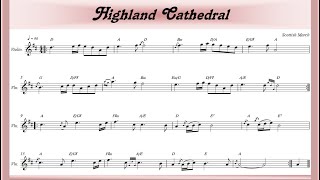 Highland Cathedral [upl. by Thorr]