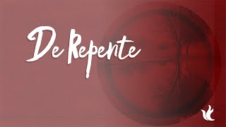 Ministério Zoe  De Repente  Lyrics [upl. by Leirua]