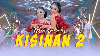 Niken Salindry  KISINAN 2  Bola Bali Nggo Dolanan Official Music Video ANEKA SAFARI [upl. by Ahsocin694]