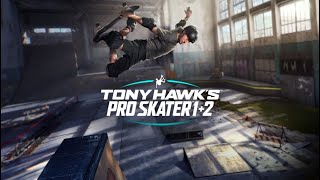 PC  Tony Hawks Pro Skater 12  2020  Casual gameplay [upl. by Naujid429]