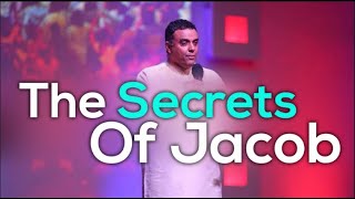 THE SECRETS OF JACOB  Revival  7  Dag HewardMills [upl. by Ahseekan571]