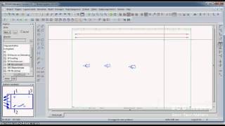 Eplan p8 tutorial 9 Sensoren en kleppen tekenen sensors amp valves [upl. by Allegna94]