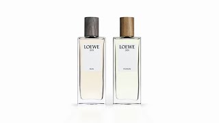 Loewe  001 [upl. by Hiett]