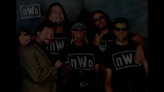 WCW nWo Quotes My edits [upl. by Louanna]