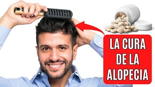 🔴 DUTASTERIDE ¡Todo lo que tienes que saber [upl. by Lidah]