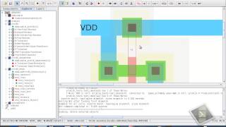 Open IC Design [upl. by Ott]