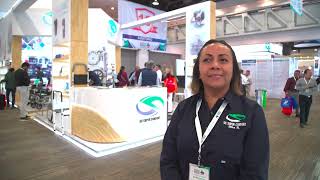 Entrevista Medical Expo CDMX 2023  Super Confort [upl. by Ymot]